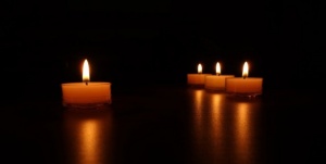 День траура по жертвам трагедии в Кемерово 25.03.18